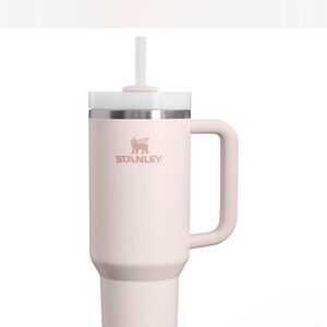 Stanley Rose quartz 40 oz